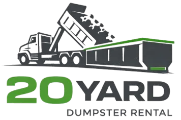 Home - 20 Yard Dumpster Rentals